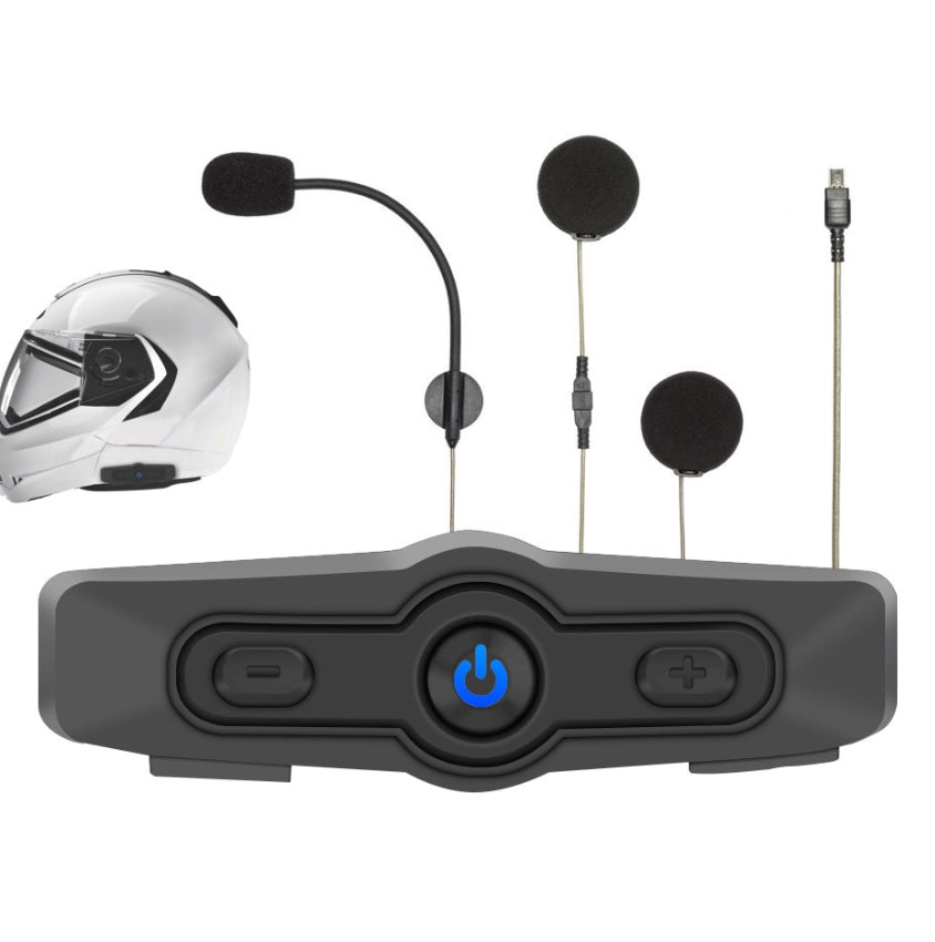 Albrecht BPA 400 Motorrad Kommunikation, Bluetooth Albrecht BPA 400 Motorrad Kommunikation, Bluetooth